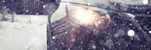 Prepare Your Car for Winter